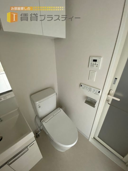 千葉県市川市欠真間2(マンション)の賃貸物件の内装