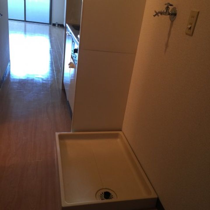 センチュリー小平の内装