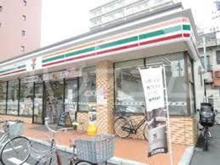 HY s MINOWA IIの周辺