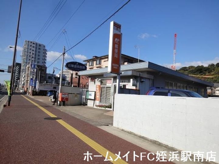 シエルクレール姪浜壱番館の周辺