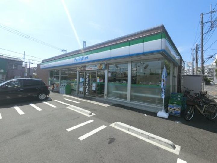 千葉県千葉市稲毛区穴川2(一戸建)の賃貸物件の周辺