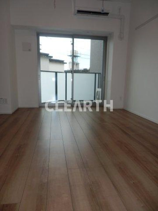 ANNEX練馬高野台の居間