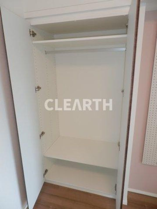 ANNEX練馬高野台の内装