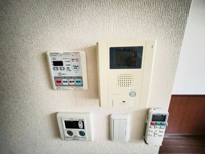 テレシーナのその他画像