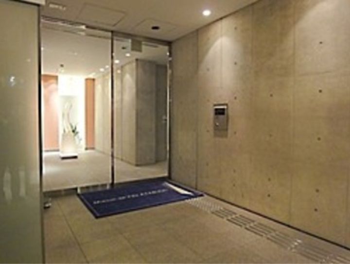 メゾン・ド・ヴィレ麻布台の内装