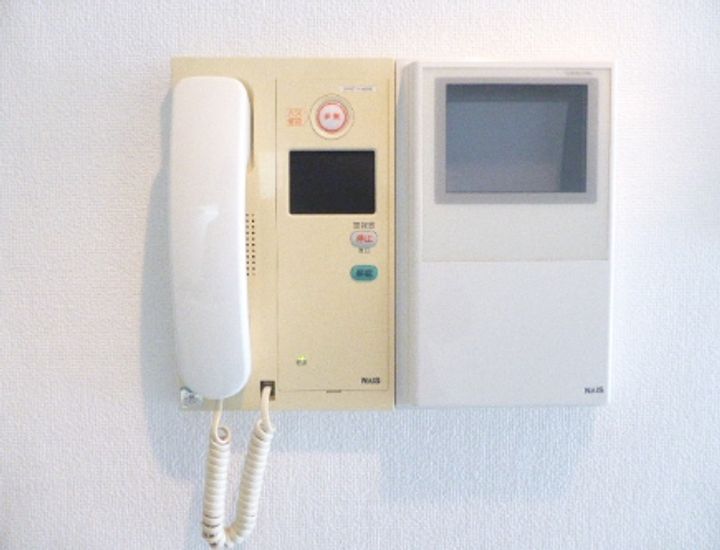 メゾン・ド・ヴィレ麻布台の内装