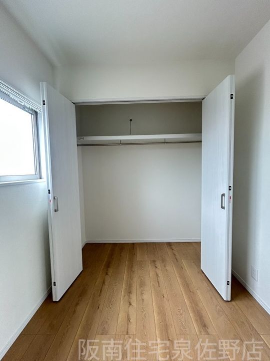 GARDENIA泉佐野大西の内装