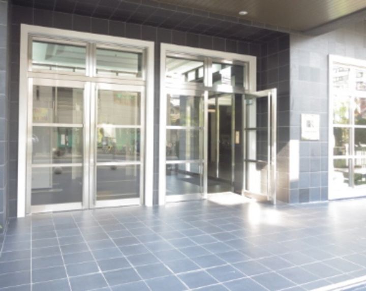 フェニックスレジデンス堺東の地図