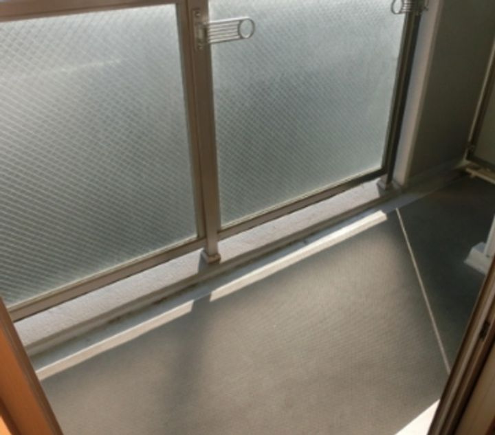 フェニックスレジデンス堺東の内装