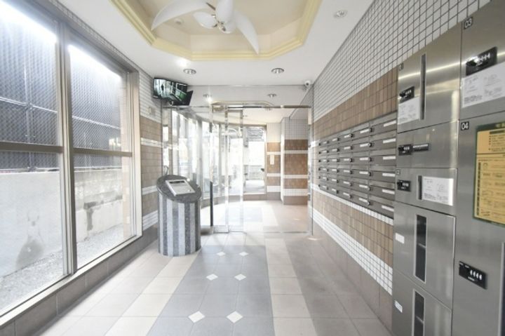 福岡県北九州市小倉南区若園4(マンション)の賃貸物件の地図