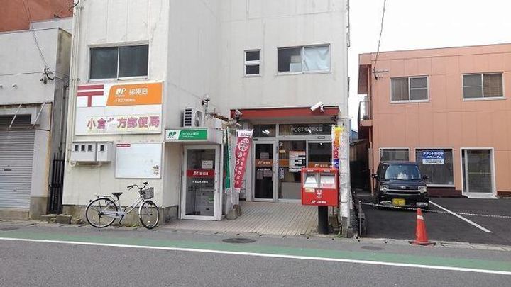 福岡県北九州市小倉南区若園4(マンション)の賃貸物件の周辺