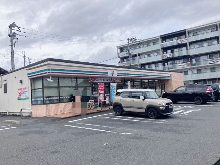 福岡県北九州市小倉南区若園4(マンション)の賃貸物件の周辺