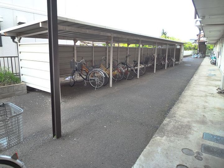 沖友マンションIIIの地図