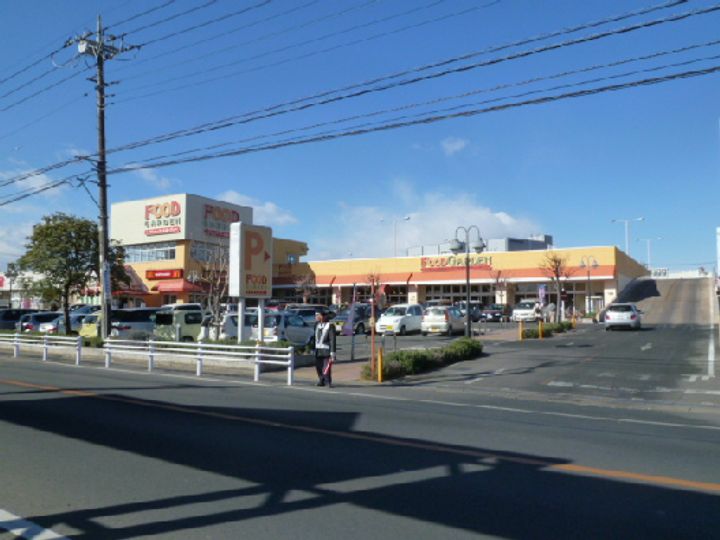 沖友マンションIIIの周辺