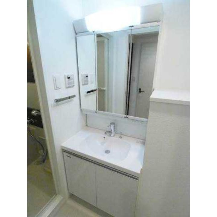 大阪府大阪市中央区常盤町2(マンション)の賃貸物件の内装