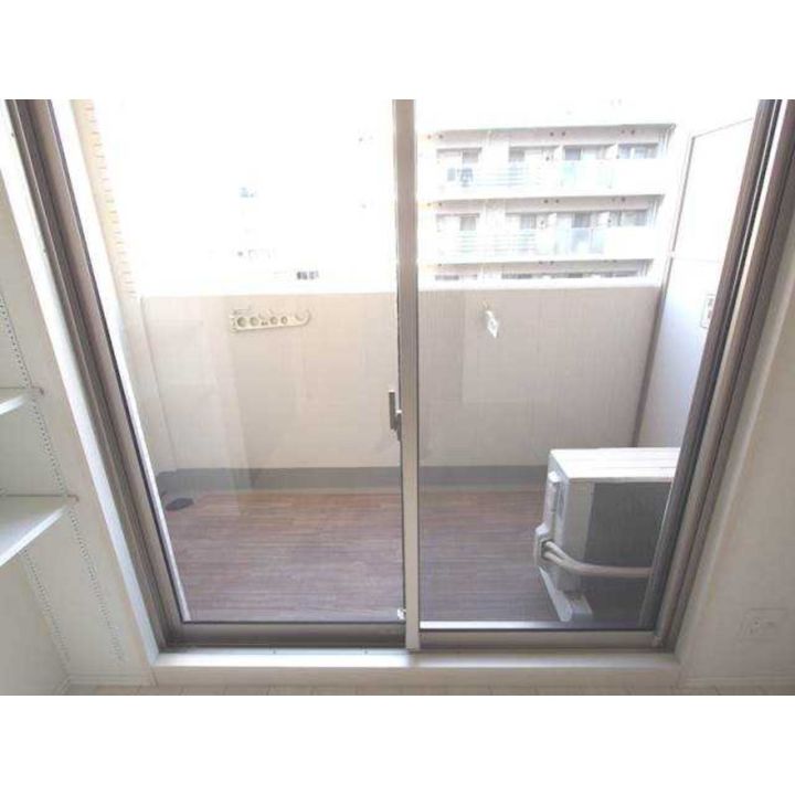 大阪府大阪市中央区常盤町2(マンション)の賃貸物件の内装