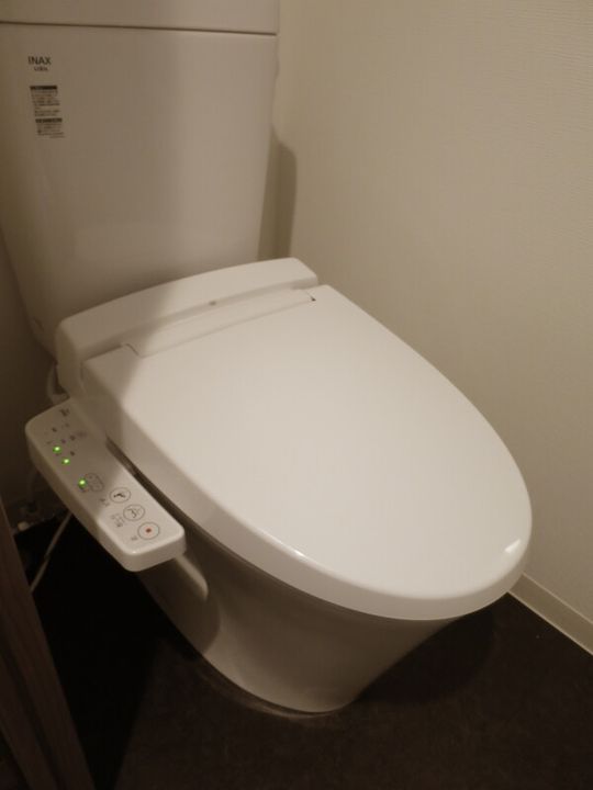 東京都大田区西糀谷3(マンション)の賃貸物件の内装