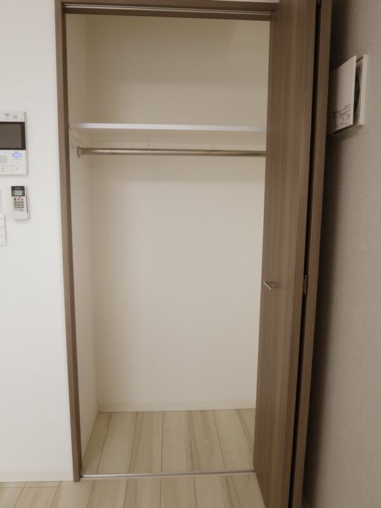 東京都大田区西糀谷3(マンション)の賃貸物件の内装