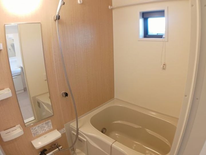 桜・レジデンスAの内装