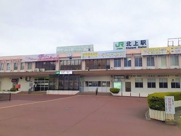 桜・レジデンスAの周辺