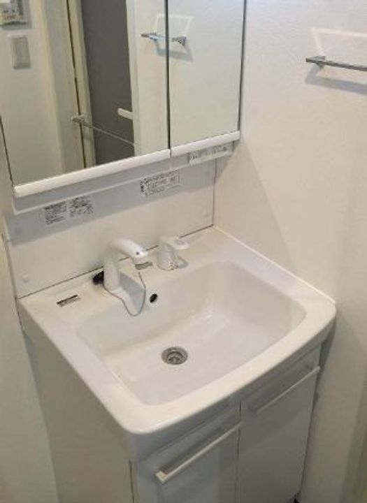 東京都墨田区千歳1(マンション)の賃貸物件の内装