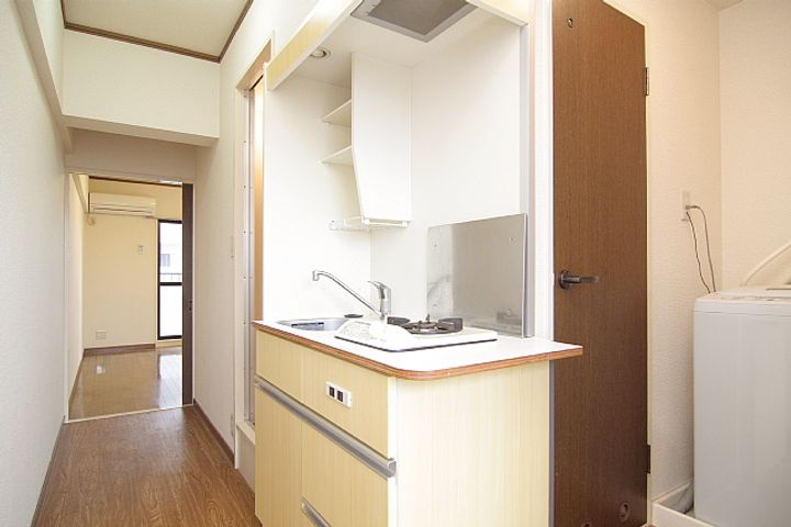 愛知県名古屋市守山区廿軒家(マンション)の賃貸物件の内装