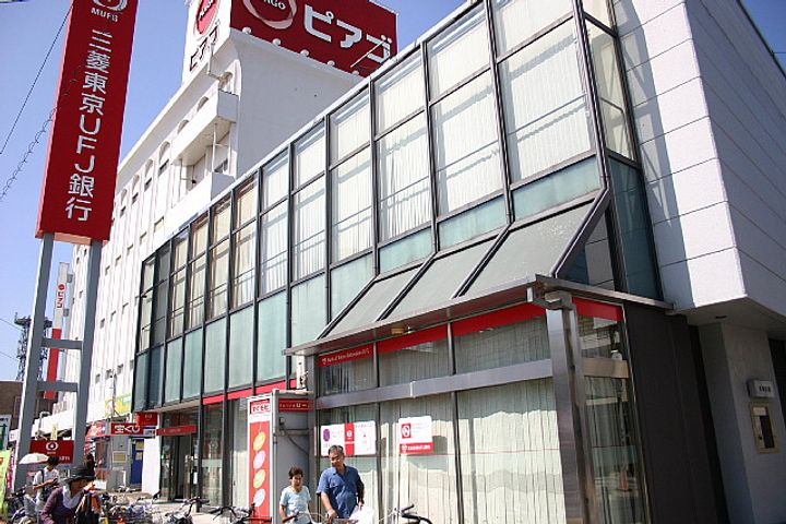 愛知県名古屋市守山区廿軒家(マンション)の賃貸物件の周辺