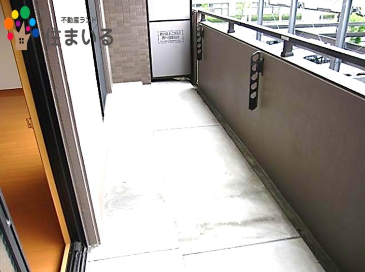 愛知県名古屋市天白区荒池2(マンション)の賃貸物件の内装