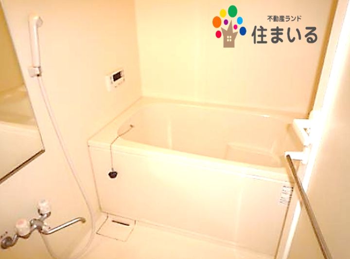 愛知県名古屋市天白区荒池2(マンション)の賃貸物件の風呂