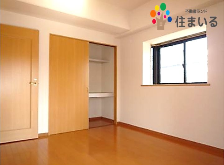 愛知県名古屋市天白区荒池2(マンション)の賃貸物件の内装