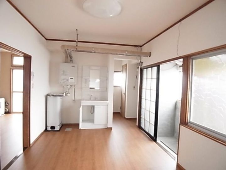 高屋アパートのその他画像