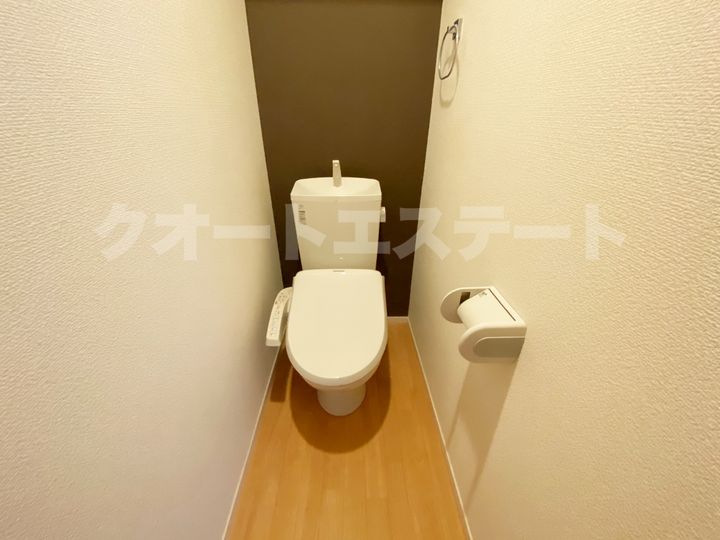 サクラメゾンの内装