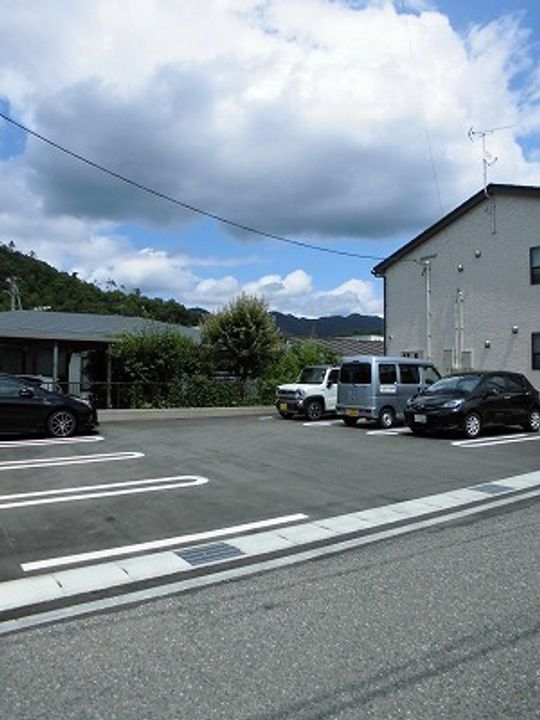 山形県天童市北目3(アパート)の賃貸物件の地図