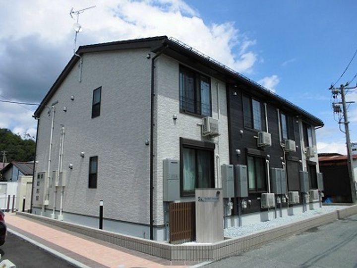 山形県天童市北目3(アパート)の賃貸物件の外観