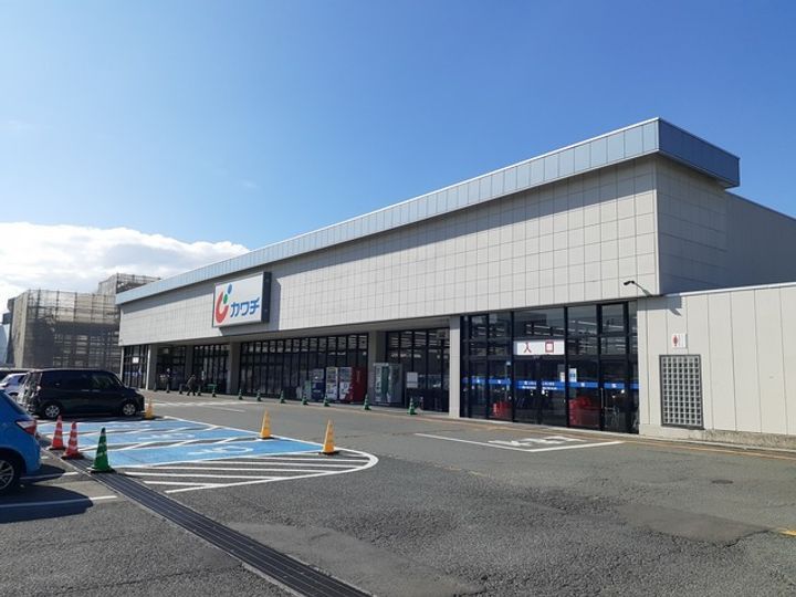 山形県天童市北目3(アパート)の賃貸物件の周辺