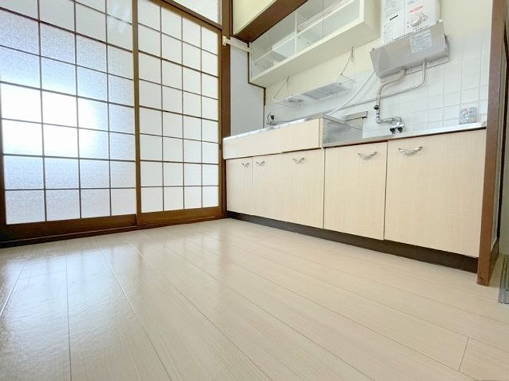 広島県広島市西区三滝町(マンション)の賃貸物件のその他画像