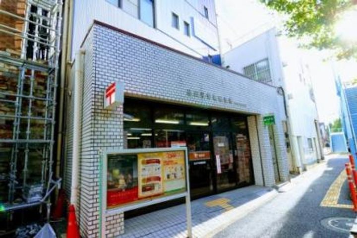 musashi koyama TERRACEの周辺