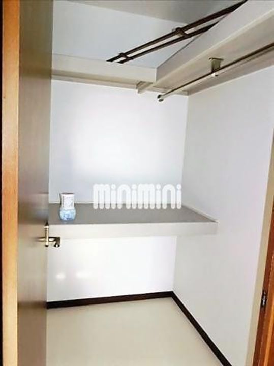 KIコーポレーションEの内装