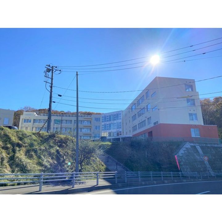 北海道室蘭市本町2(一戸建)の賃貸物件の周辺