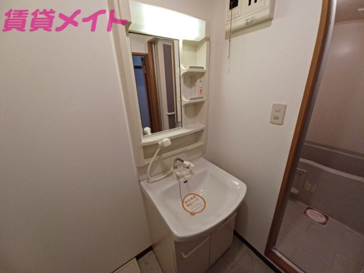 ボナールの内装