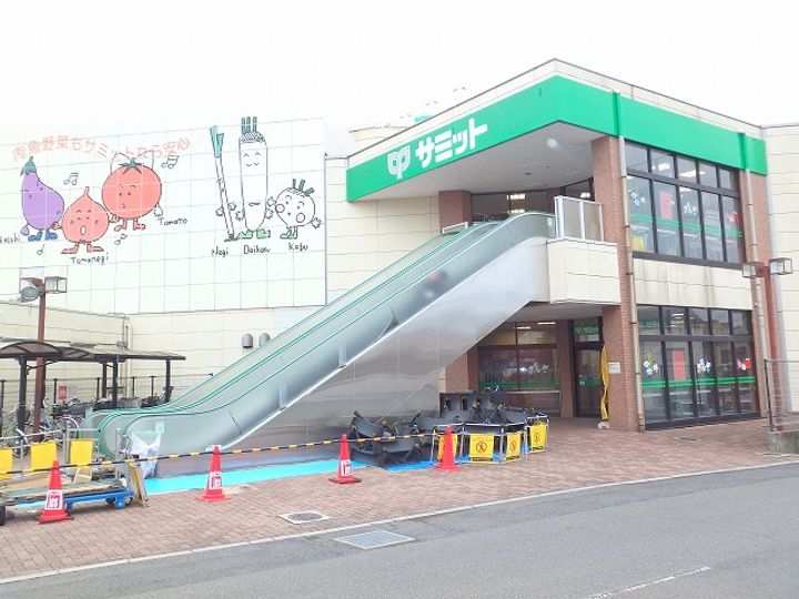 埼玉県さいたま市南区太田窪2(アパート)の賃貸物件の周辺