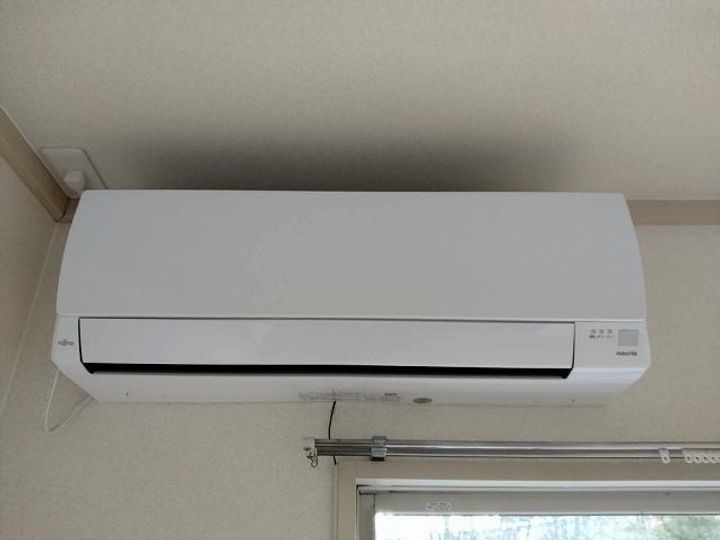 ディアハイム緑ヶ丘の内装