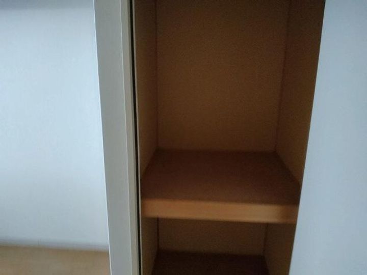 ディアハイム緑ヶ丘の内装