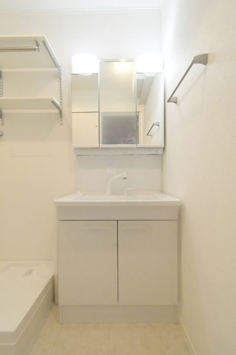 アリエッタ赤坂の内装