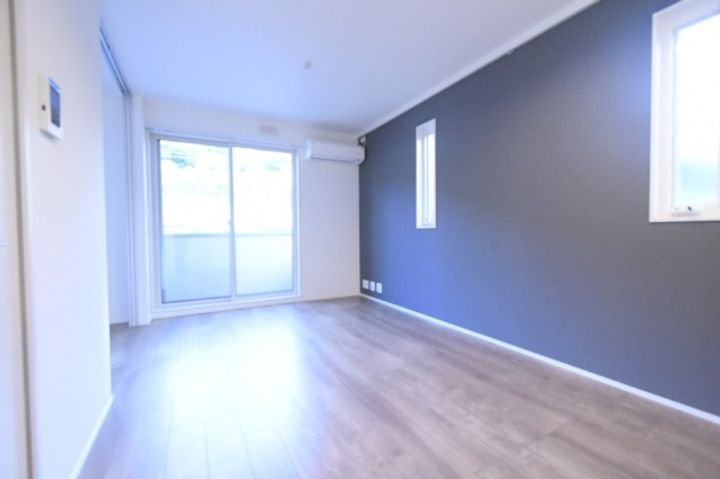 アリエッタ赤坂の内装