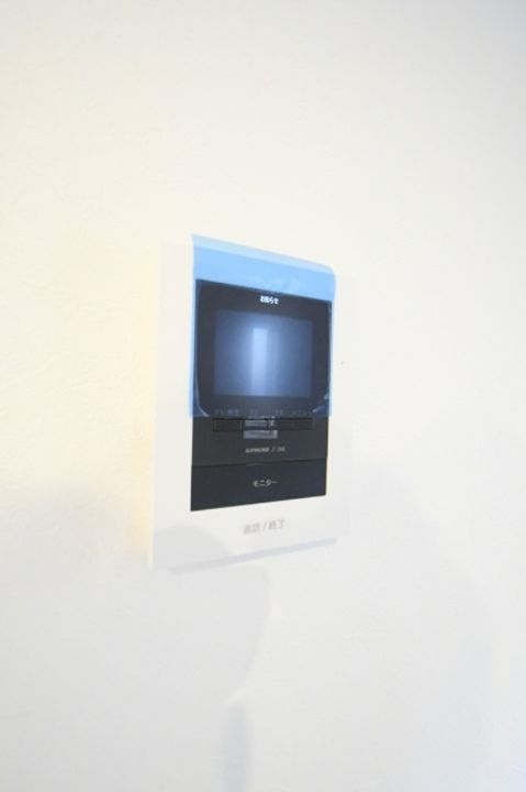 アリエッタ赤坂の内装