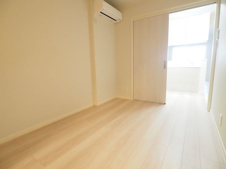 東京都府中市若松町1(アパート)の賃貸物件の内装