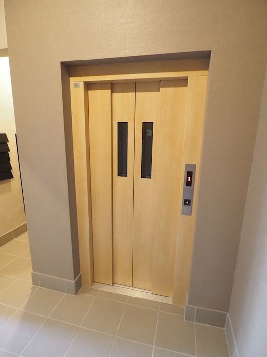 東京都府中市若松町1(アパート)の賃貸物件の地図