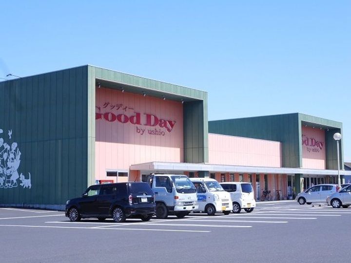 アジュール シュッサイIの周辺