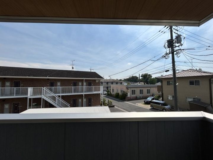 トリシア田中のその他画像